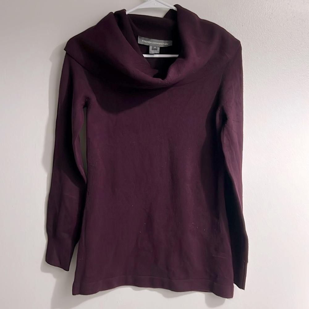 French connection size xs